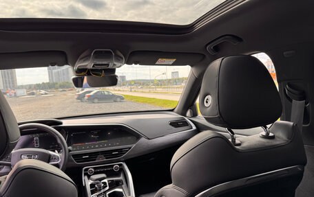 Geely Tugella FY11, 2023 год, 3 070 000 рублей, 8 фотография