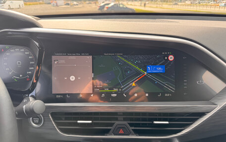 Geely Tugella FY11, 2023 год, 3 070 000 рублей, 15 фотография