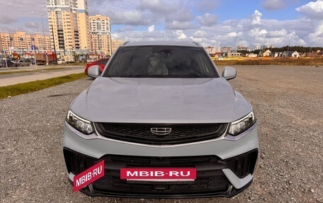 Geely Tugella FY11, 2023 год, 3 070 000 рублей, 13 фотография