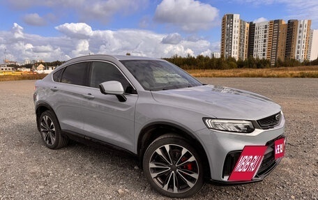 Geely Tugella FY11, 2023 год, 3 070 000 рублей, 12 фотография