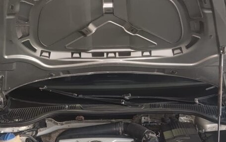 Skoda Octavia, 2010 год, 800 000 рублей, 8 фотография