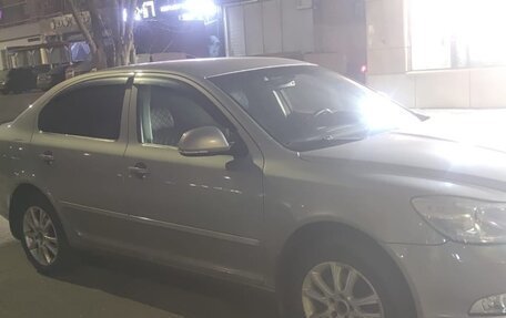 Skoda Octavia, 2010 год, 800 000 рублей, 7 фотография