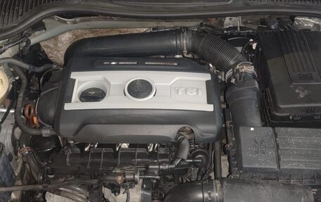 Skoda Octavia, 2010 год, 800 000 рублей, 6 фотография