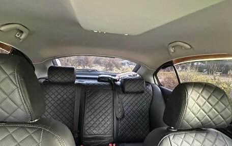 Skoda Octavia, 2010 год, 800 000 рублей, 4 фотография