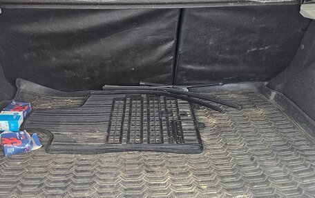 Nissan Qashqai, 2008 год, 850 000 рублей, 11 фотография