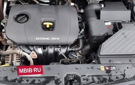 KIA Sportage IV рестайлинг, 2018 год, 2 150 000 рублей, 10 фотография