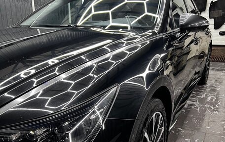 Hyundai Sonata VIII, 2022 год, 2 950 000 рублей, 3 фотография