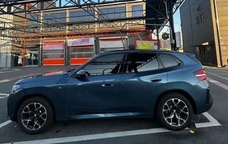 BMW X3, 2025 год, 7 040 000 рублей, 5 фотография