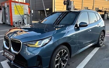 BMW X3, 2025 год, 7 040 000 рублей, 2 фотография