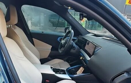 BMW X3, 2025 год, 7 040 000 рублей, 6 фотография