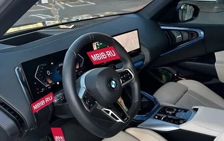 BMW X3, 2025 год, 7 040 000 рублей, 7 фотография