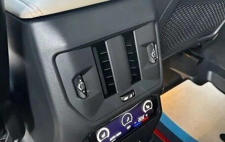 BMW X3, 2025 год, 7 040 000 рублей, 10 фотография