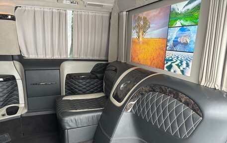 Mercedes-Benz Viano, 2013 год, 2 000 000 рублей, 10 фотография