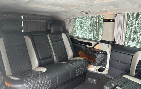 Mercedes-Benz Viano, 2013 год, 2 000 000 рублей, 8 фотография