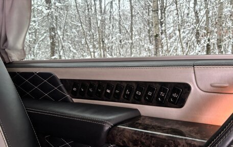 Mercedes-Benz Viano, 2013 год, 2 000 000 рублей, 7 фотография