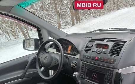 Mercedes-Benz Viano, 2013 год, 2 000 000 рублей, 6 фотография