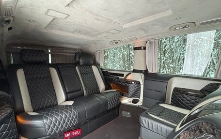 Mercedes-Benz Viano, 2013 год, 2 000 000 рублей, 4 фотография