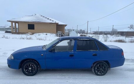 Daewoo Nexia I рестайлинг, 2010 год, 190 000 рублей, 9 фотография