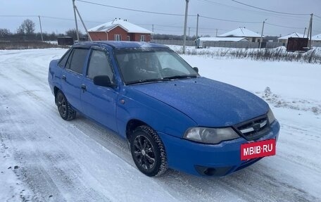 Daewoo Nexia I рестайлинг, 2010 год, 190 000 рублей, 4 фотография