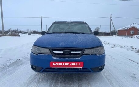 Daewoo Nexia I рестайлинг, 2010 год, 190 000 рублей, 2 фотография