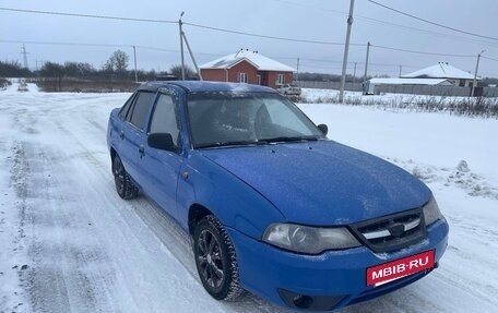 Daewoo Nexia I рестайлинг, 2010 год, 190 000 рублей, 5 фотография