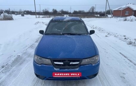 Daewoo Nexia I рестайлинг, 2010 год, 190 000 рублей, 3 фотография