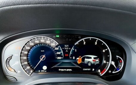 BMW X3, 2019 год, 4 160 000 рублей, 16 фотография