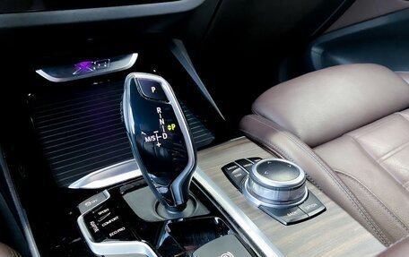 BMW X3, 2019 год, 4 160 000 рублей, 18 фотография