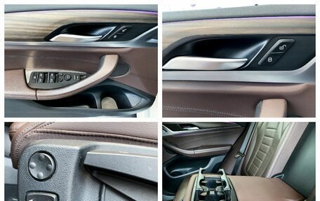 BMW X3, 2019 год, 4 160 000 рублей, 24 фотография