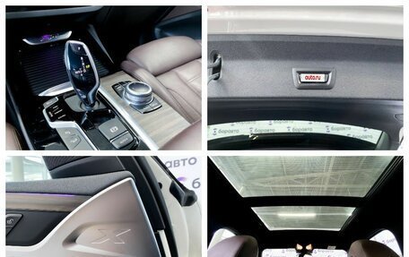 BMW X3, 2019 год, 4 160 000 рублей, 22 фотография