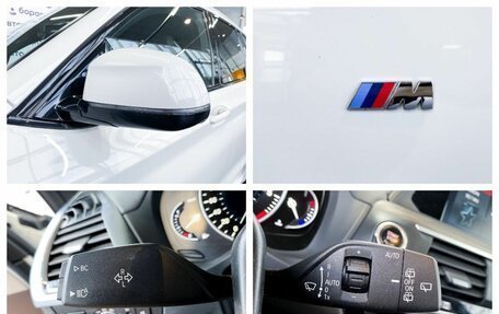 BMW X3, 2019 год, 4 160 000 рублей, 23 фотография