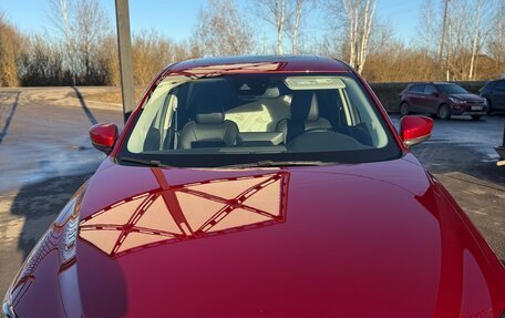 Mazda CX-5 II, 2022 год, 3 350 000 рублей, 3 фотография