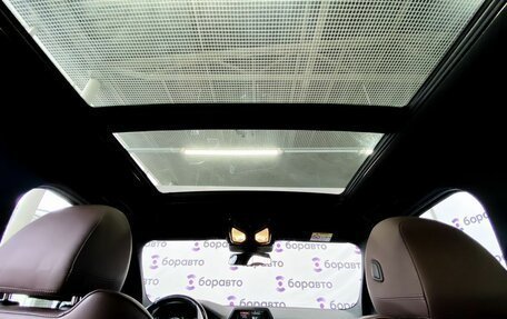 BMW X3, 2019 год, 4 160 000 рублей, 20 фотография