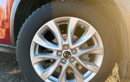 Mazda CX-5 II, 2022 год, 3 350 000 рублей, 19 фотография