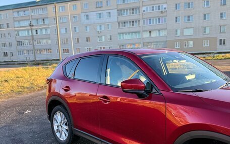 Mazda CX-5 II, 2022 год, 3 350 000 рублей, 17 фотография