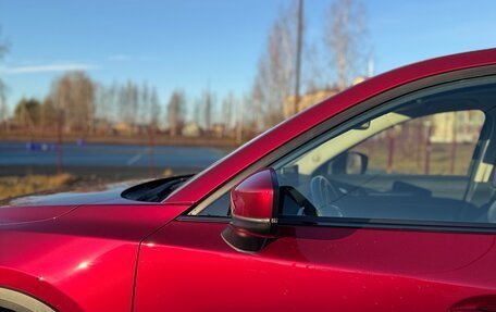 Mazda CX-5 II, 2022 год, 3 350 000 рублей, 20 фотография