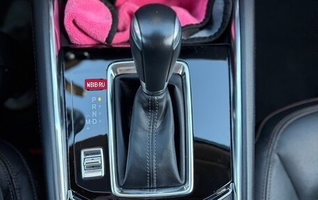 Mazda CX-5 II, 2022 год, 3 350 000 рублей, 21 фотография