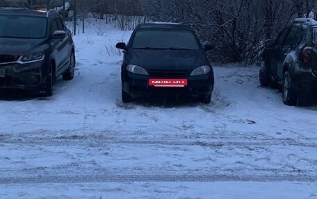 Chevrolet Lacetti, 2008 год, 360 000 рублей, 2 фотография