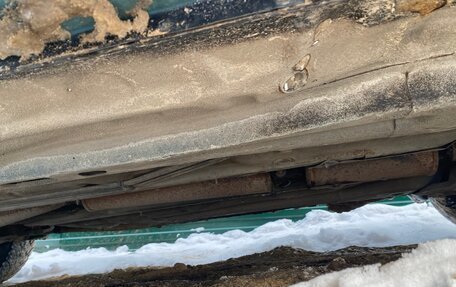 Chevrolet Lacetti, 2008 год, 360 000 рублей, 11 фотография