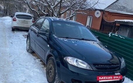 Chevrolet Lacetti, 2008 год, 360 000 рублей, 3 фотография