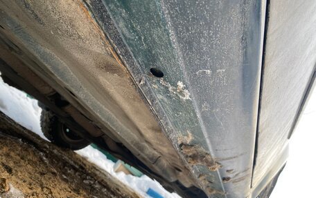 Chevrolet Lacetti, 2008 год, 360 000 рублей, 12 фотография