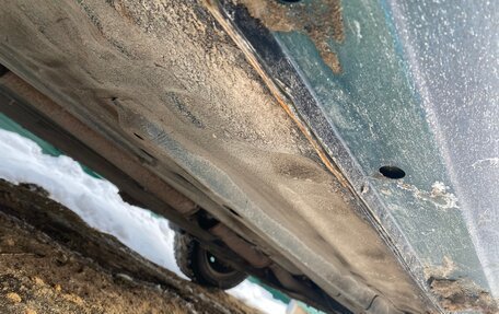 Chevrolet Lacetti, 2008 год, 360 000 рублей, 10 фотография