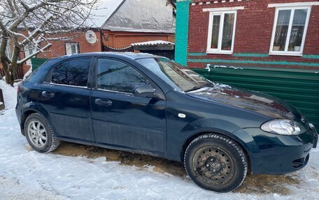 Chevrolet Lacetti, 2008 год, 360 000 рублей, 5 фотография