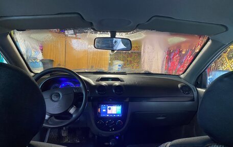 Chevrolet Lacetti, 2008 год, 360 000 рублей, 6 фотография