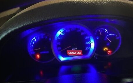 Chevrolet Lacetti, 2008 год, 360 000 рублей, 7 фотография