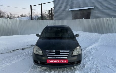 Vortex Estina II (FL-C), 2009 год, 195 000 рублей, 3 фотография