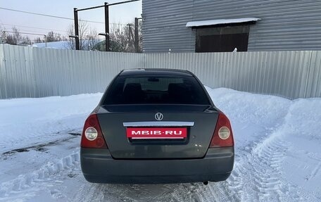 Vortex Estina II (FL-C), 2009 год, 195 000 рублей, 4 фотография