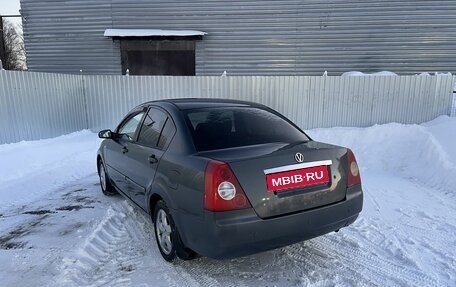 Vortex Estina II (FL-C), 2009 год, 195 000 рублей, 6 фотография