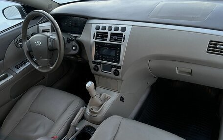 Vortex Estina II (FL-C), 2009 год, 195 000 рублей, 10 фотография