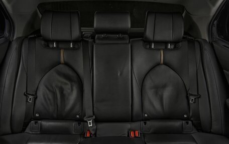 Toyota Camry, 2019 год, 2 550 000 рублей, 17 фотография